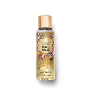 СПРЕЙ GOLD STRUCK - VICTORIA'S SECRET