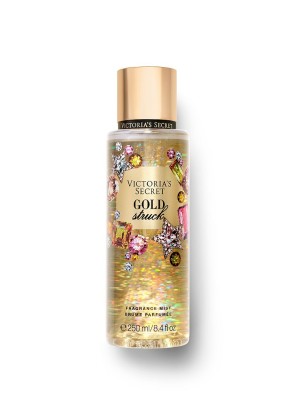 СПРЕЙ GOLD STRUCK - VICTORIA'S SECRET