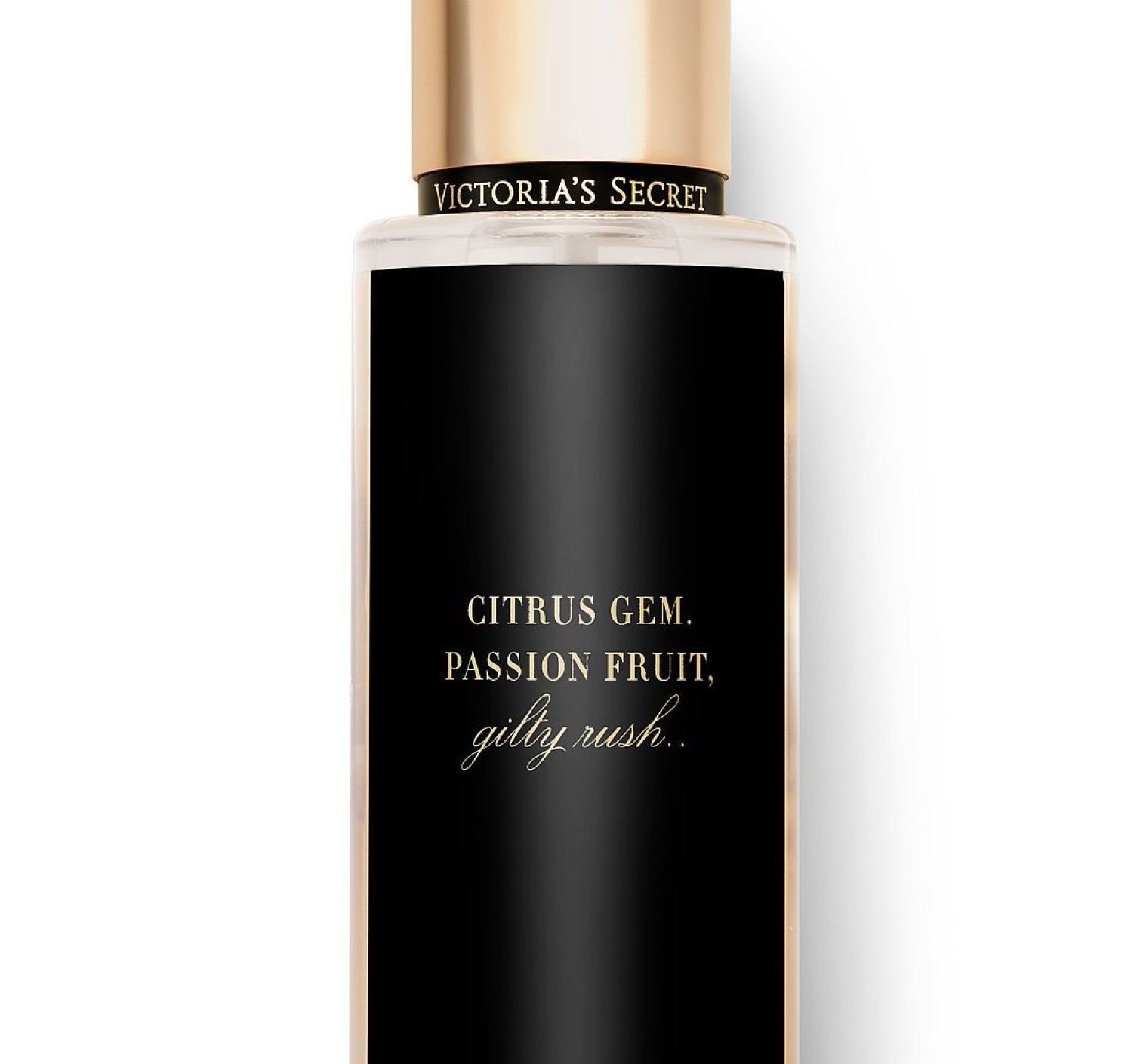 СПРЕЙ GOLD STRUCK - VICTORIA'S SECRET