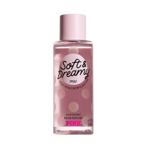 СПРЕЙ PINK SOFT & DREAMY