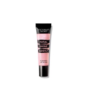БЛИСК ДЛЯ ГУБ INDULGENCE - TOTAL SHINE ADDICT- VICTORIA'S SECRET