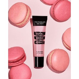 БЛИСК ДЛЯ ГУБ INDULGENCE - TOTAL SHINE ADDICT- VICTORIA'S SECRET