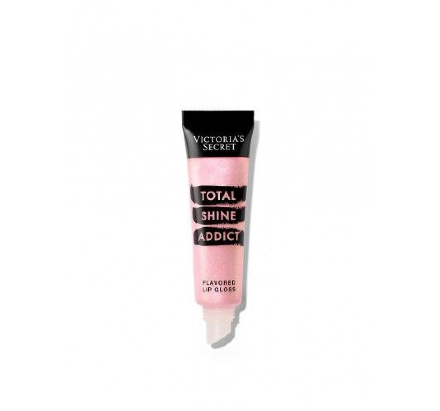 БЛИСК ДЛЯ ГУБ INDULGENCE - TOTAL SHINE ADDICT- VICTORIA'S SECRET