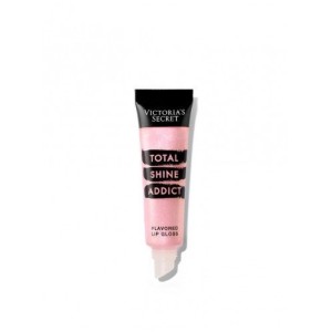 БЛИСК ДЛЯ ГУБ INDULGENCE - TOTAL SHINE ADDICT- VICTORIA'S SECRET