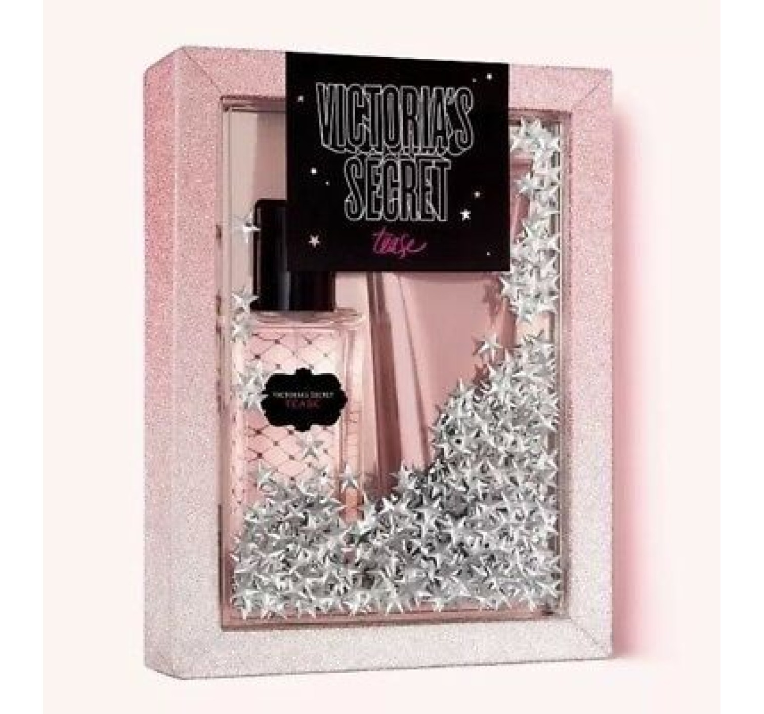 Подарочный набор Tease Mini Mist & Lotion Gift Set