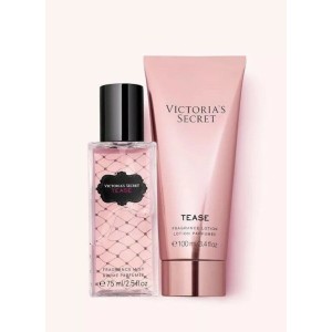 Подарочный набор Tease Mini Mist & Lotion Gift Set