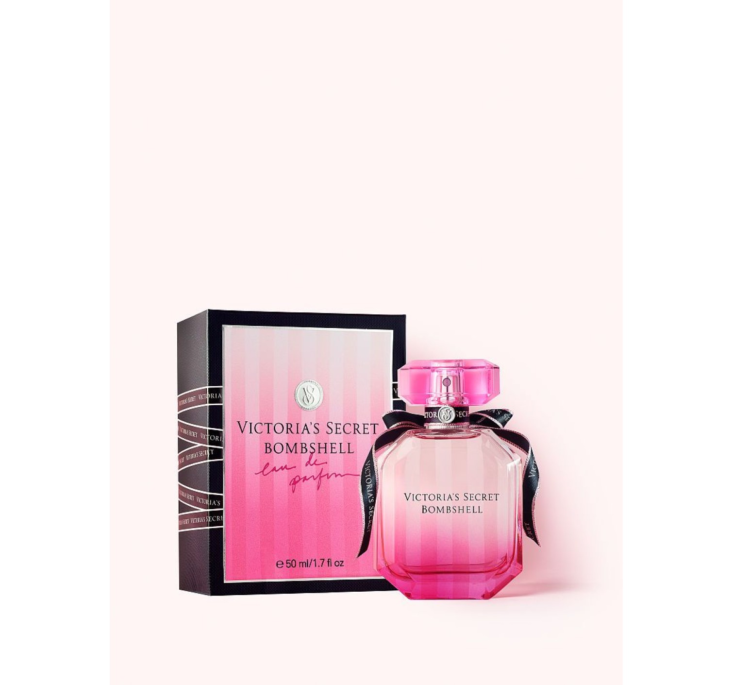 Парфюм Victoria’s Secret BOMBSHELL EAU DE PARFUM 50МЛ