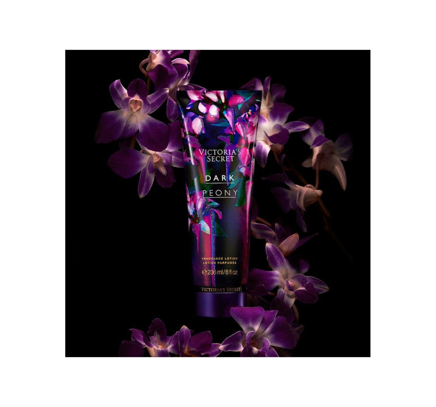 ЛОСЬЙОН DARK PEONY VICTORIA'S SECRET