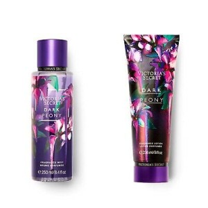 ЛОСЬЙОН DARK PEONY VICTORIA'S SECRET