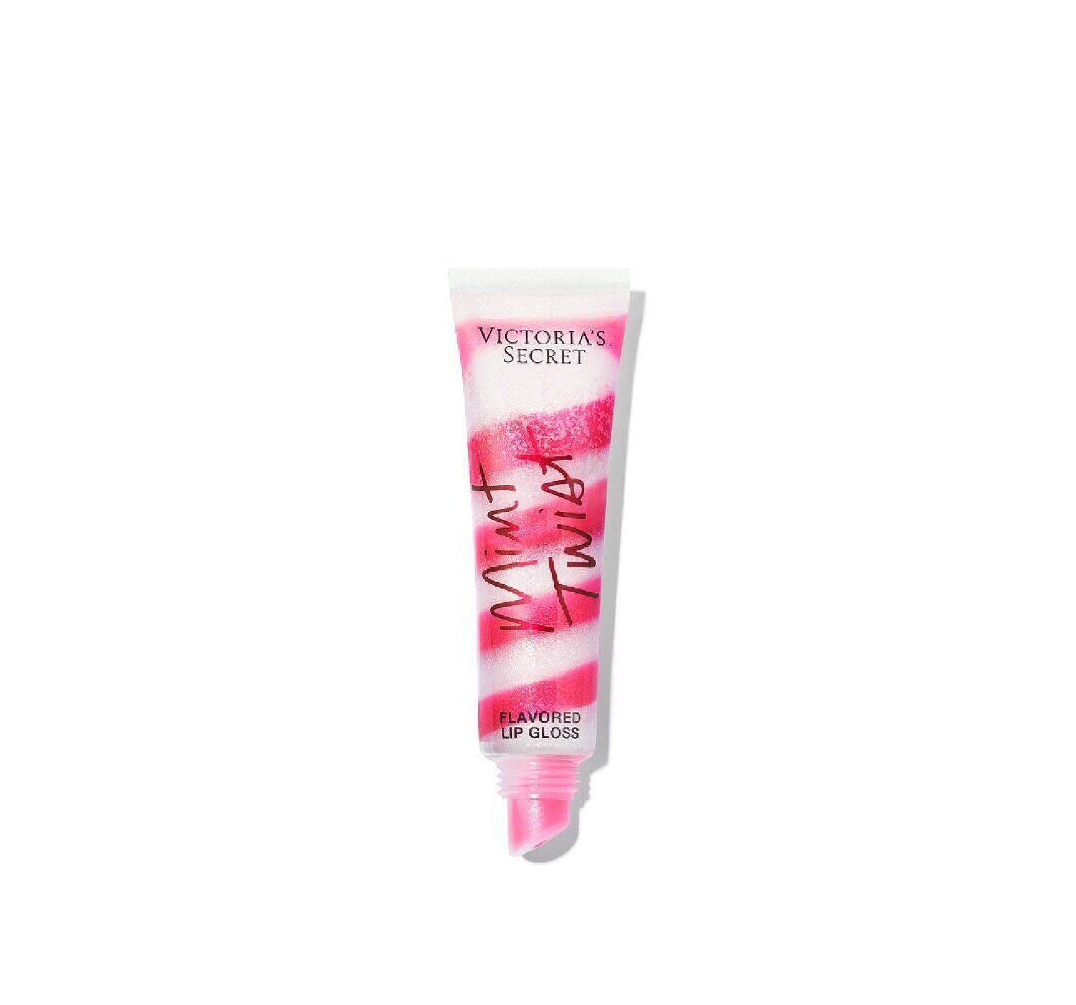 БЛЕСК ДЛЯ ГУБ VICTORIA'S SECRET Limited Edition Lip Gloss - Mint Twist