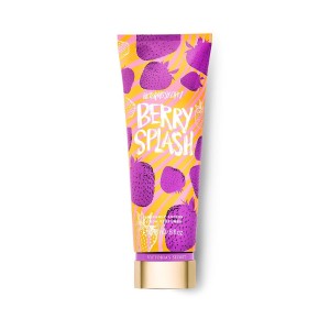 ЛОСЬЙОН ДЛЯ ТІЛА BERRY SPLASH VICTORIAS SECRET
