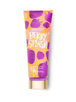 ЛОСЬОН ДЛЯ ТЕЛА BERRY SPLASH VICTORIAS SECRET