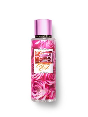 Спрей для тіла Victoria's Secret Bloom Box