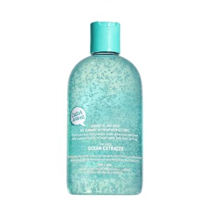 ГЕЛЬ ДЛЯ ДУША Victoria's Secret PINK Soap & Surf Scrubby Ocean Gel Body Wash