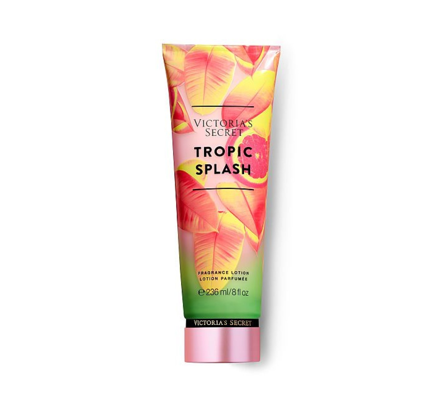 ЛОСЬОН ДЛЯ ТЕЛА TROPIC SPLASH - Neon Botanicals - ВИКТОРИЯ СИКРЕТ