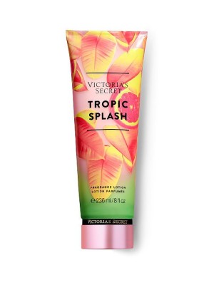 ЛОСЬОН ДЛЯ ТЕЛА TROPIC SPLASH - Neon Botanicals - ВИКТОРИЯ СИКРЕТ