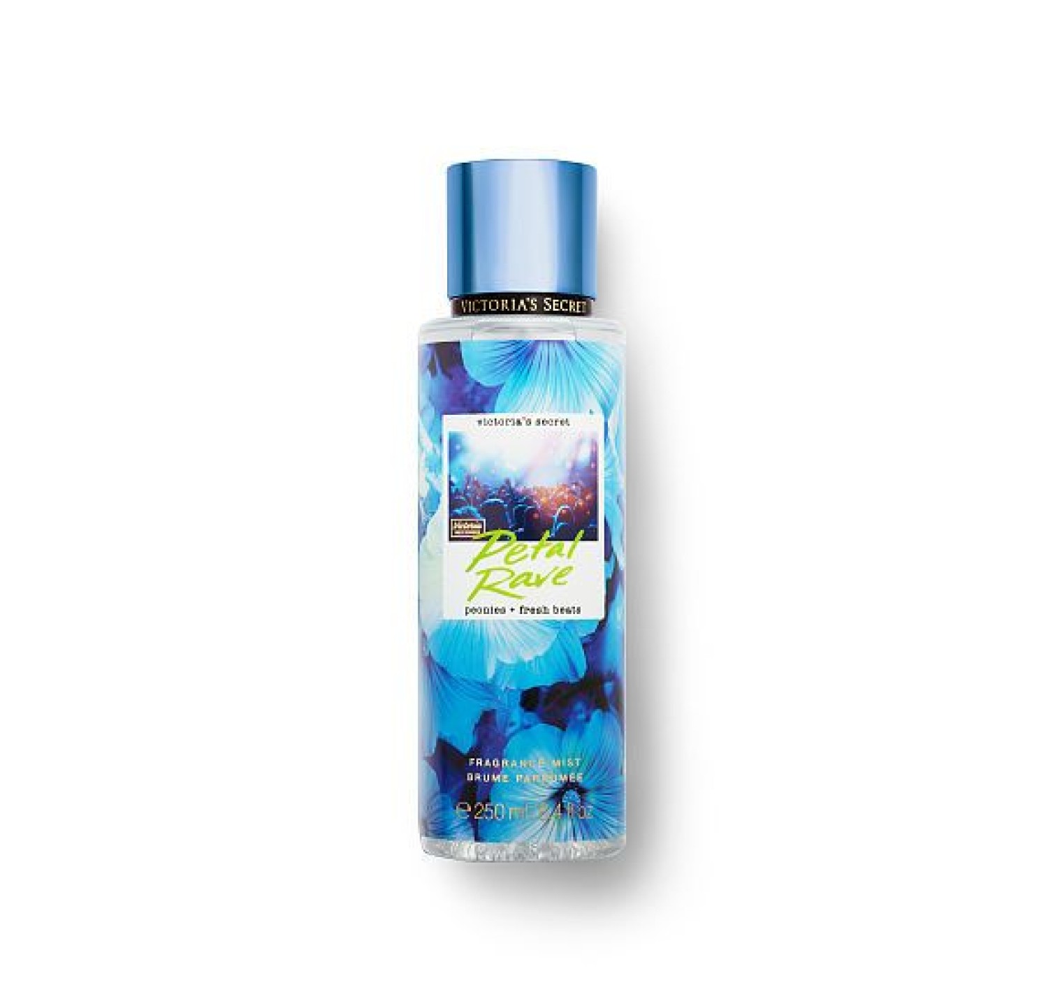 Petal Rave Victoria's Secret - Спрей для тіла