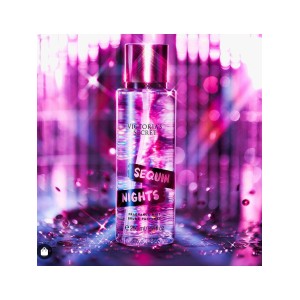 Cпрей для тела Victoria's Secret SEQUIN NIGHTS