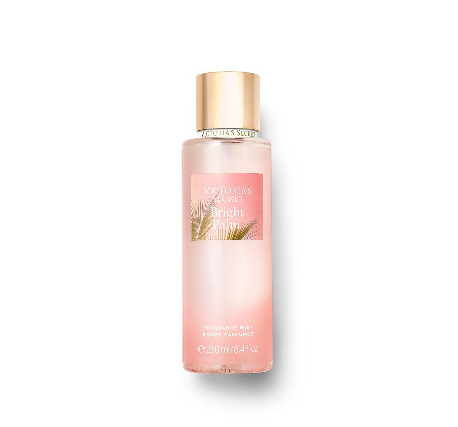 Bright Palm Victoria's Secret Fresh Oasis - Спрей для тела Виктория Сикрет 