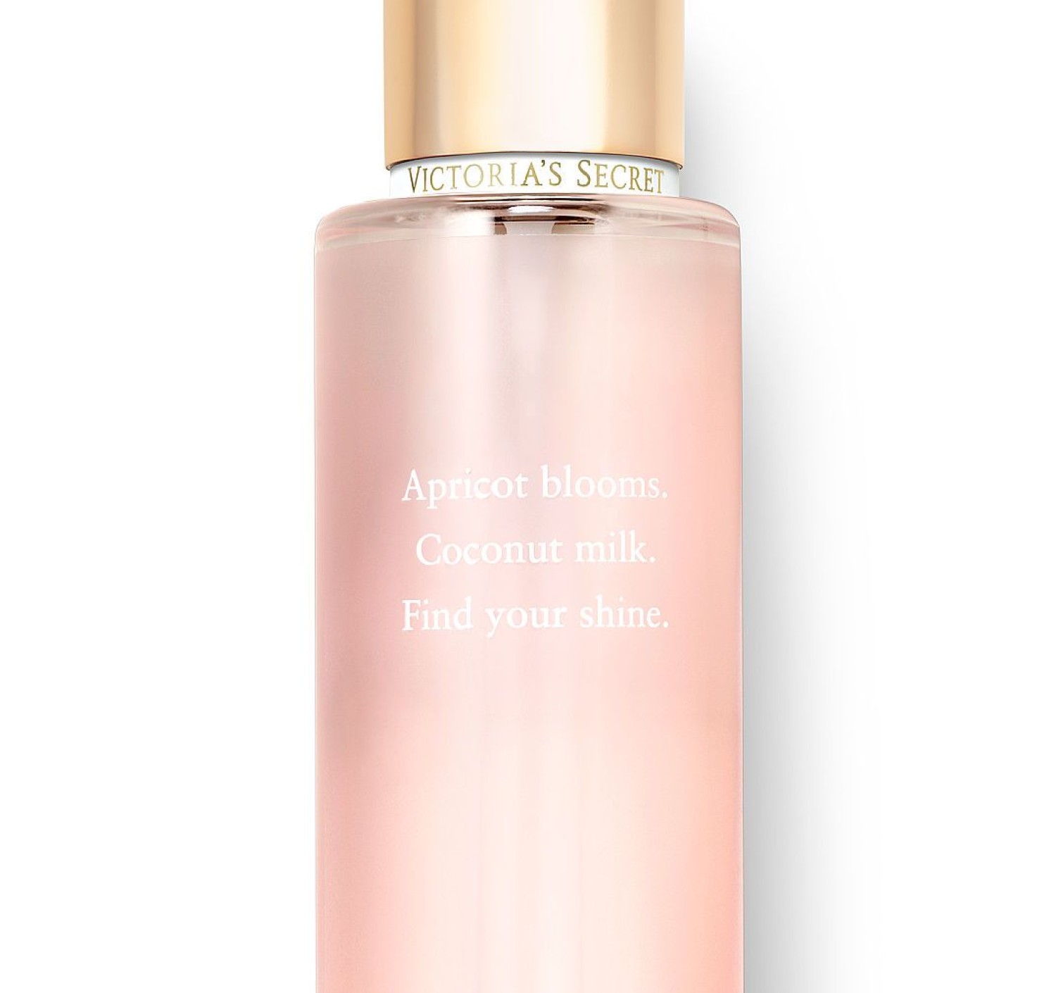 Bright Palm Victoria's Secret Fresh Oasis - Спрей для тела Виктория Сикрет 