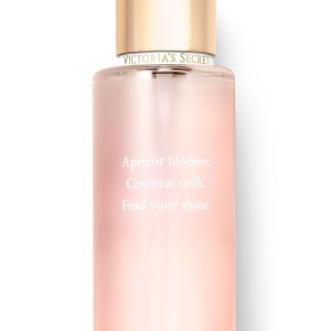Bright Palm Victoria's Secret Fresh Oasis - Спрей для тела Виктория Сикрет 