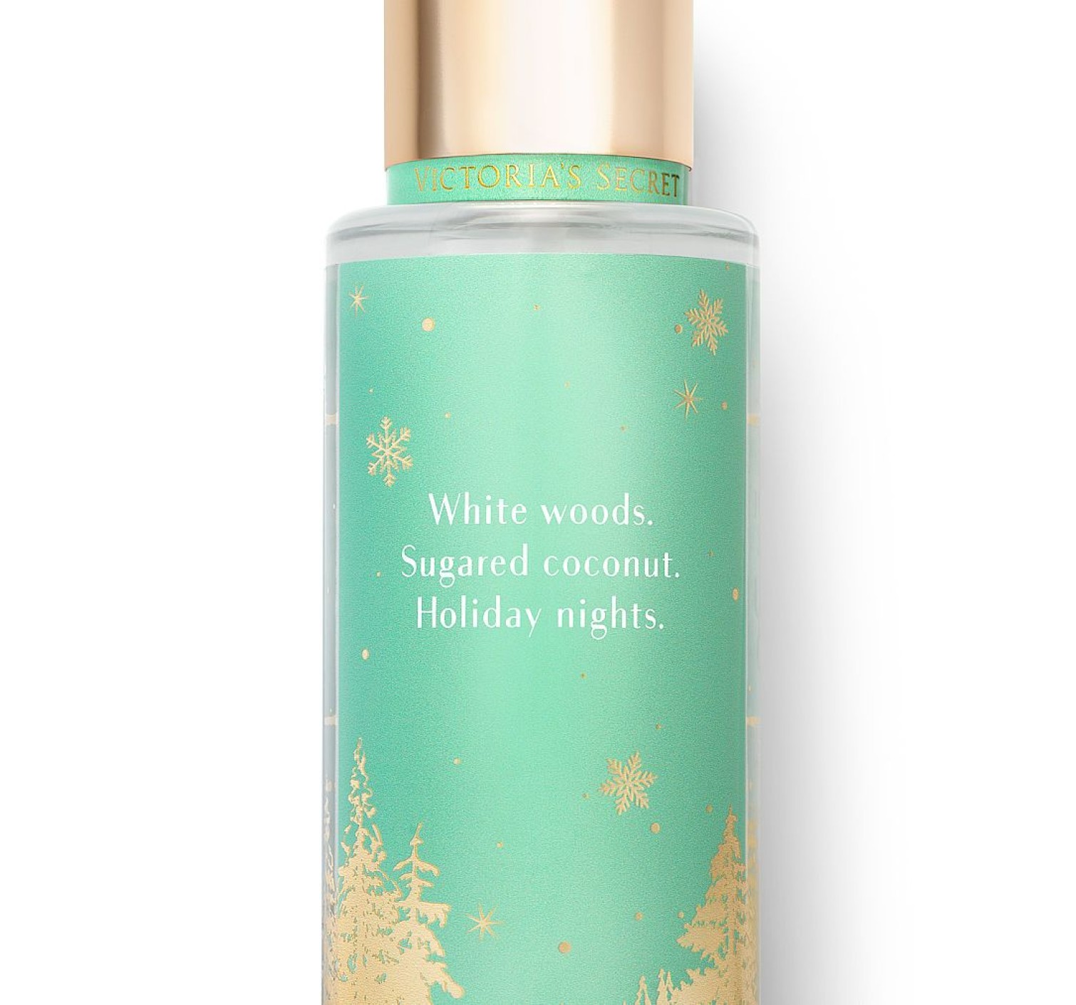 СПРЕЙ JUNIPER GLOW - VICTORIA'S SECRET