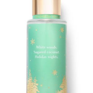 СПРЕЙ JUNIPER GLOW - VICTORIA'S SECRET