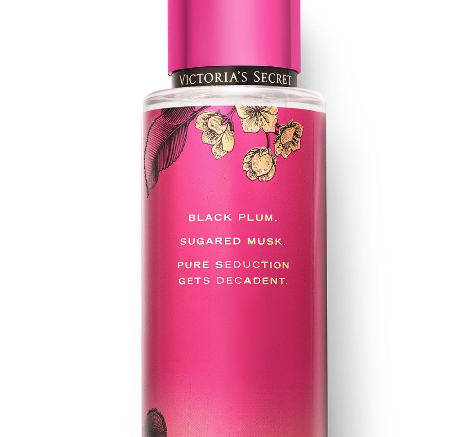 СПРЕЙ ДЛЯ ТЕЛА PURE SEDUCTION NOIR - VICTORIA’S SECRET