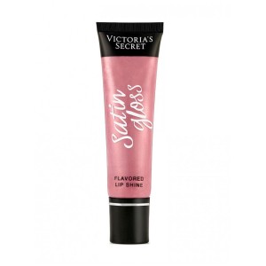 БЛЕСК ДЛЯ ГУБ - BERRY FLASH - SATIN GLOSS - VICTORIA'S SECRET