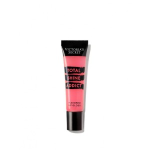 БЛЕСК ДЛЯ ГУБ LOVE BERRY TOTAL SHINE ADDICT- VICTORIA'S SECRET