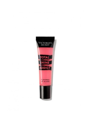 БЛЕСК ДЛЯ ГУБ LOVE BERRY TOTAL SHINE ADDICT VICTORIA'S SECRET