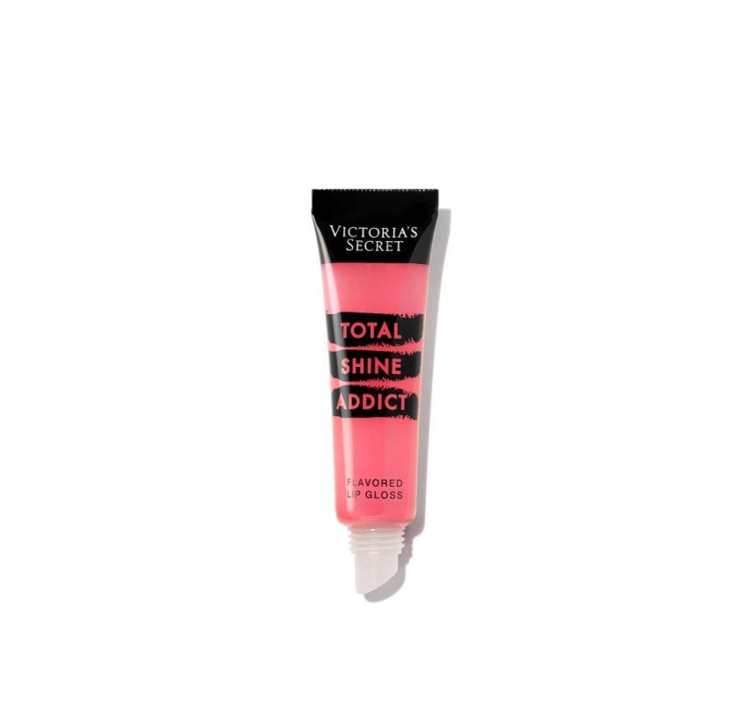 БЛЕСК ДЛЯ ГУБ LOVE BERRY TOTAL SHINE ADDICT- VICTORIA'S SECRET