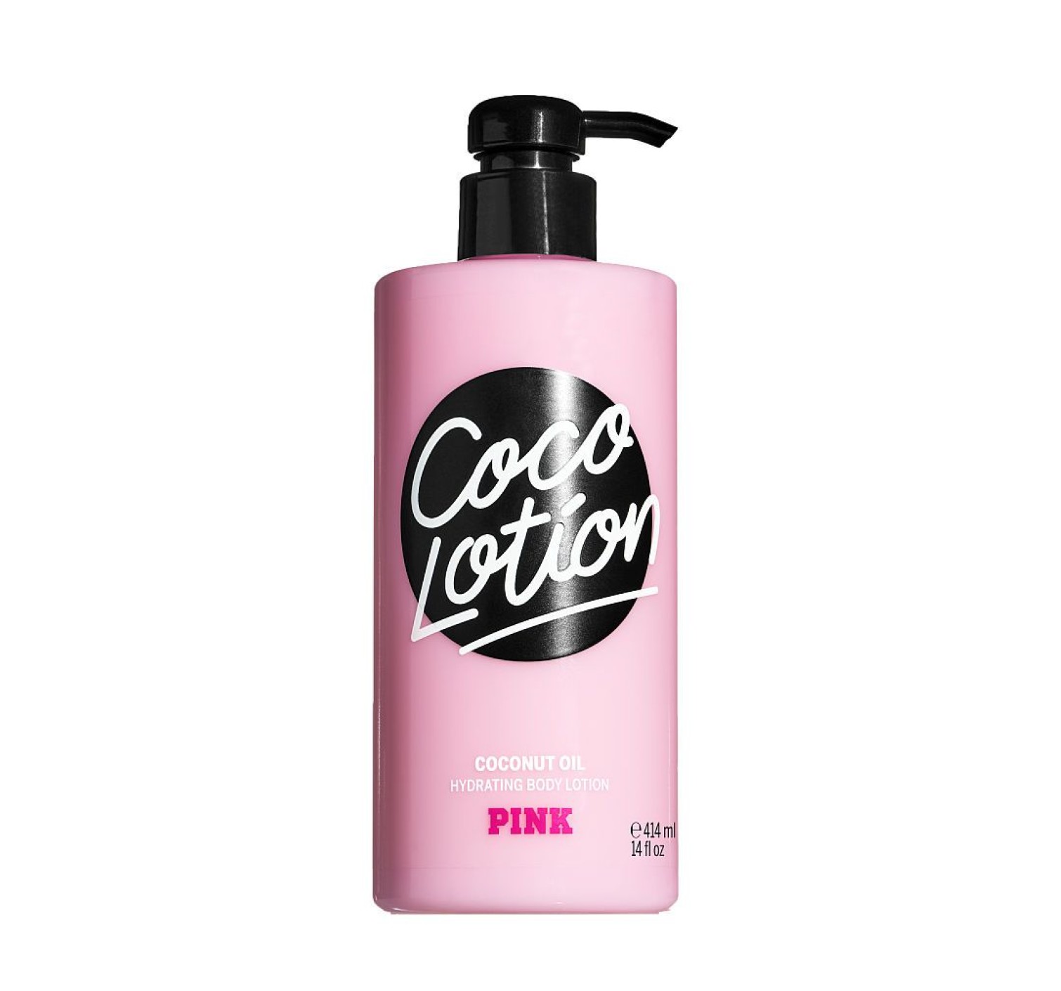 ЛОСЬЙОН ДЛЯ ТІЛА COCO LOTION VICTORIA'S SECRET
