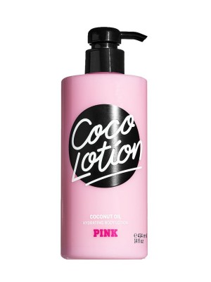 ЛОСЬОН ДЛЯ ТЕЛА COCO LOTION VICTORIA’S SECRET