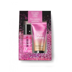 Подарочный набор Victoria's Secret 2 in 1 Pure Seduction