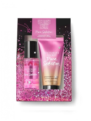 Подарочный набор Victoria's Secret 2 in 1 Pure Seduction