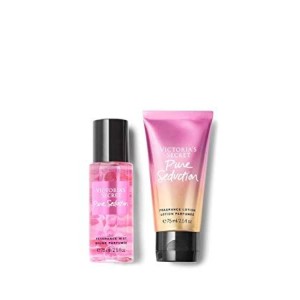 Подарочный набор Victoria's Secret 2 in 1 Pure Seduction