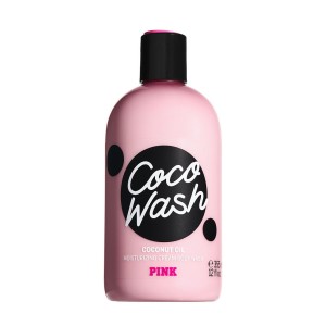 Гель для душа Coco Wash - Victoria’s Secret | Pink