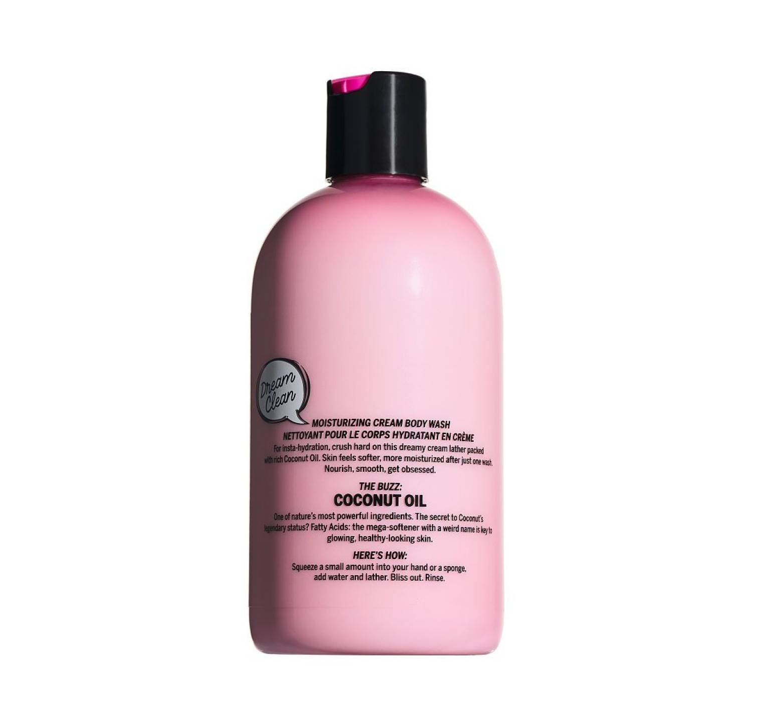 Гель для душа Coco Wash - Victoria’s Secret | Pink