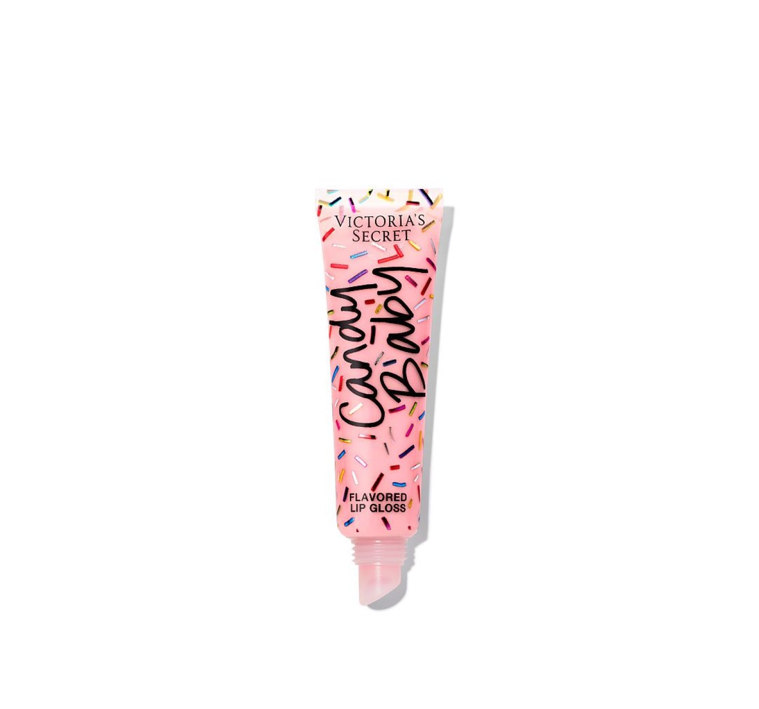 БЛЕСК ДЛЯ ГУБ CANDY BABY - FLAVOR GLOSS VICTORIA'S SECRET