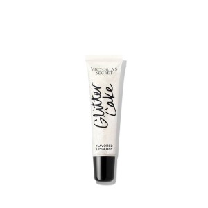 БЛЕСК ДЛЯ ГУБ VICTORIA'S SECRET Limited Edition Shimmer Flavor Gloss - Glitter Cake