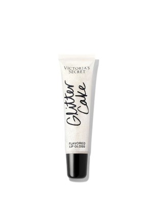 БЛЕСК ДЛЯ ГУБ VICTORIA'S SECRET Limited Edition Shimmer Flavor Gloss - Glitter Cake