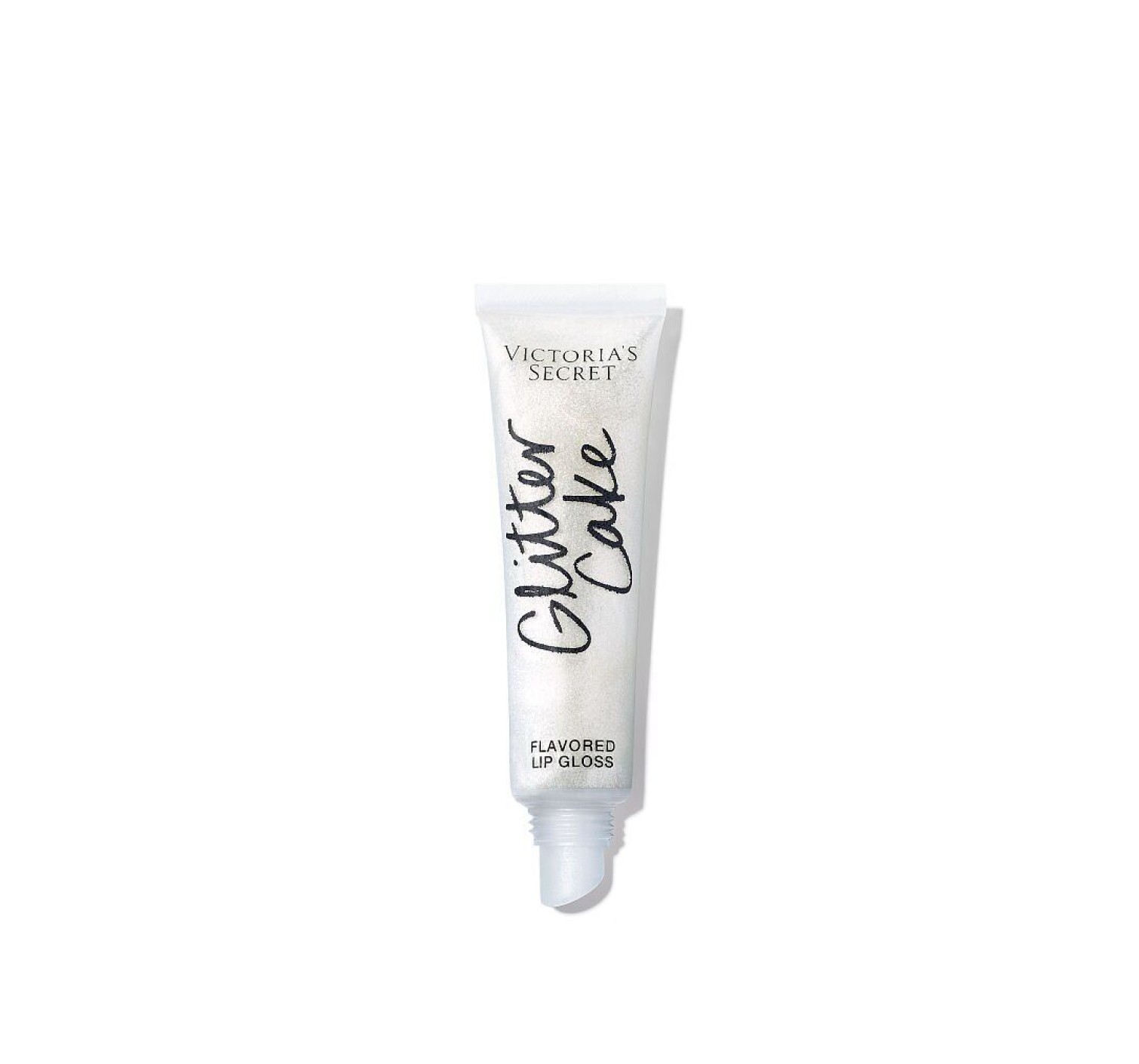 БЛЕСК ДЛЯ ГУБ VICTORIA'S SECRET Limited Edition Shimmer Flavor Gloss - Glitter Cake