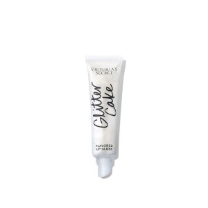 БЛЕСК ДЛЯ ГУБ VICTORIA'S SECRET Limited Edition Shimmer Flavor Gloss - Glitter Cake