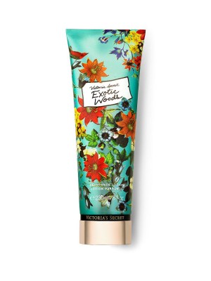 Лосьйон для тіла Exotic Woods Victoria's Secret