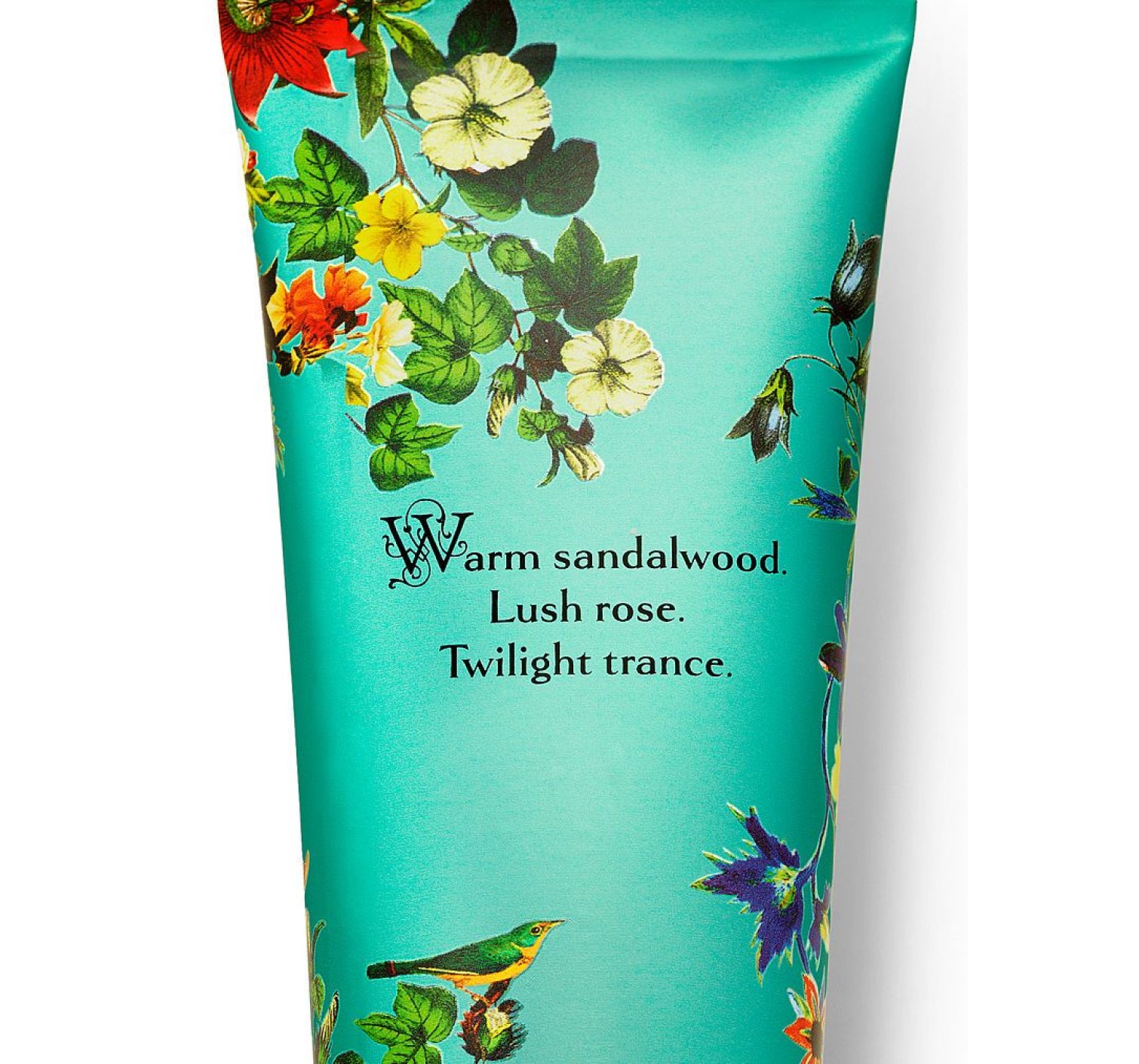Лосьйон для тіла Exotic Woods Victoria's Secret