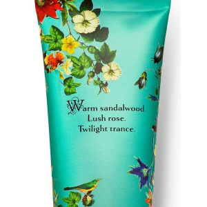 Лосьйон для тіла Exotic Woods Victoria's Secret