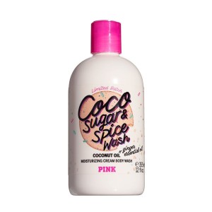 Гель для душа Limited Edition - Coco Sugar & Spice Wash