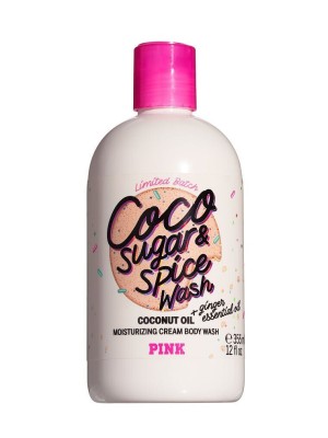 Гель для душа Limited Edition - Coco Sugar & Spice Wash