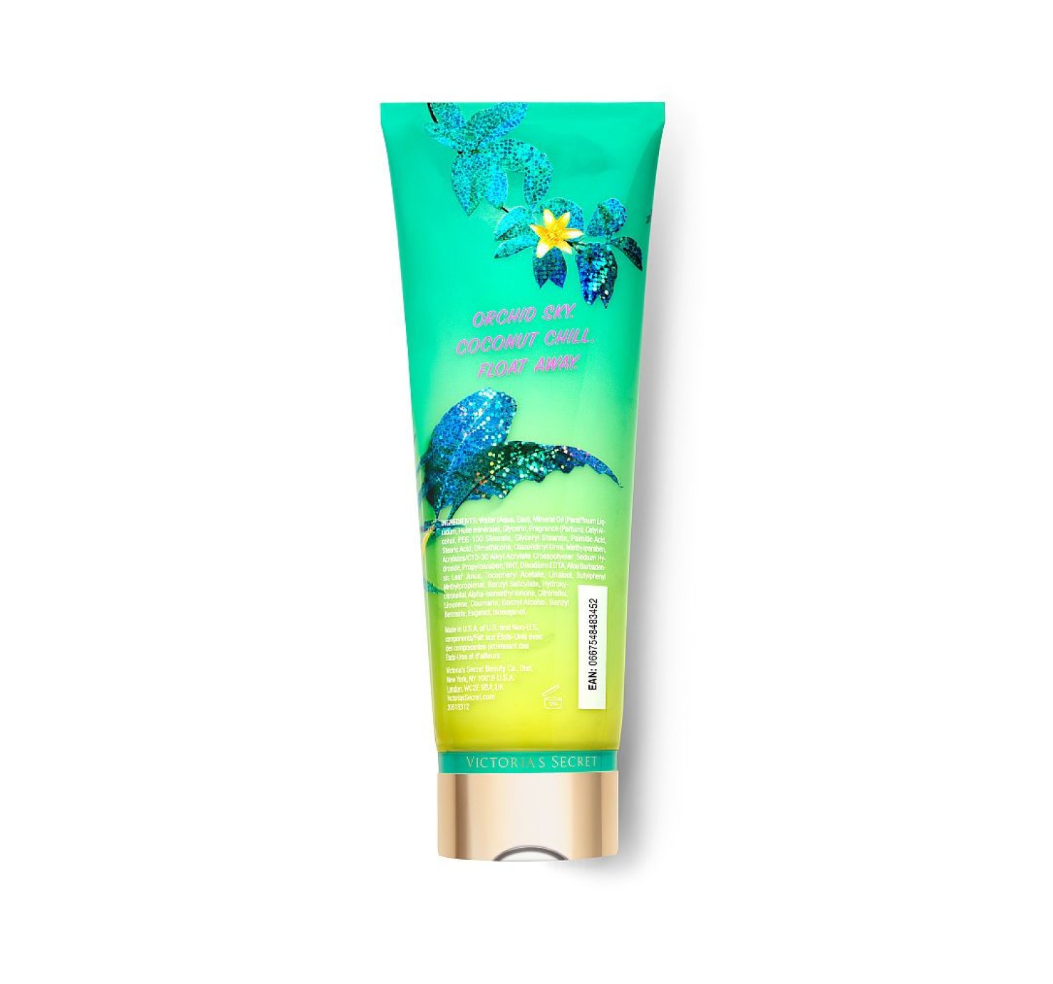 Лосьон для тела Victoria’s Secret NEON PALMS